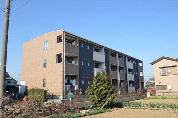 アビターレの物件内観写真